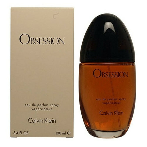 Eau de  Parfum Femme Obsession Calvin Klein EDP