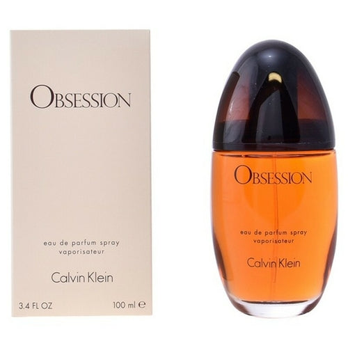 Eau de  Parfum Femme Obsession Calvin Klein EDP