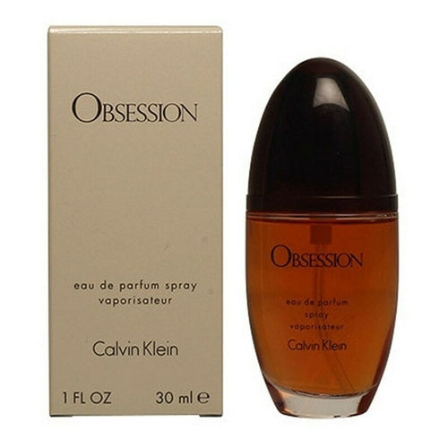 Eau de  Parfum Femme Obsession Calvin Klein EDP