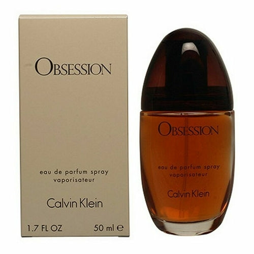 Eau de  Parfum Femme Obsession Calvin Klein EDP